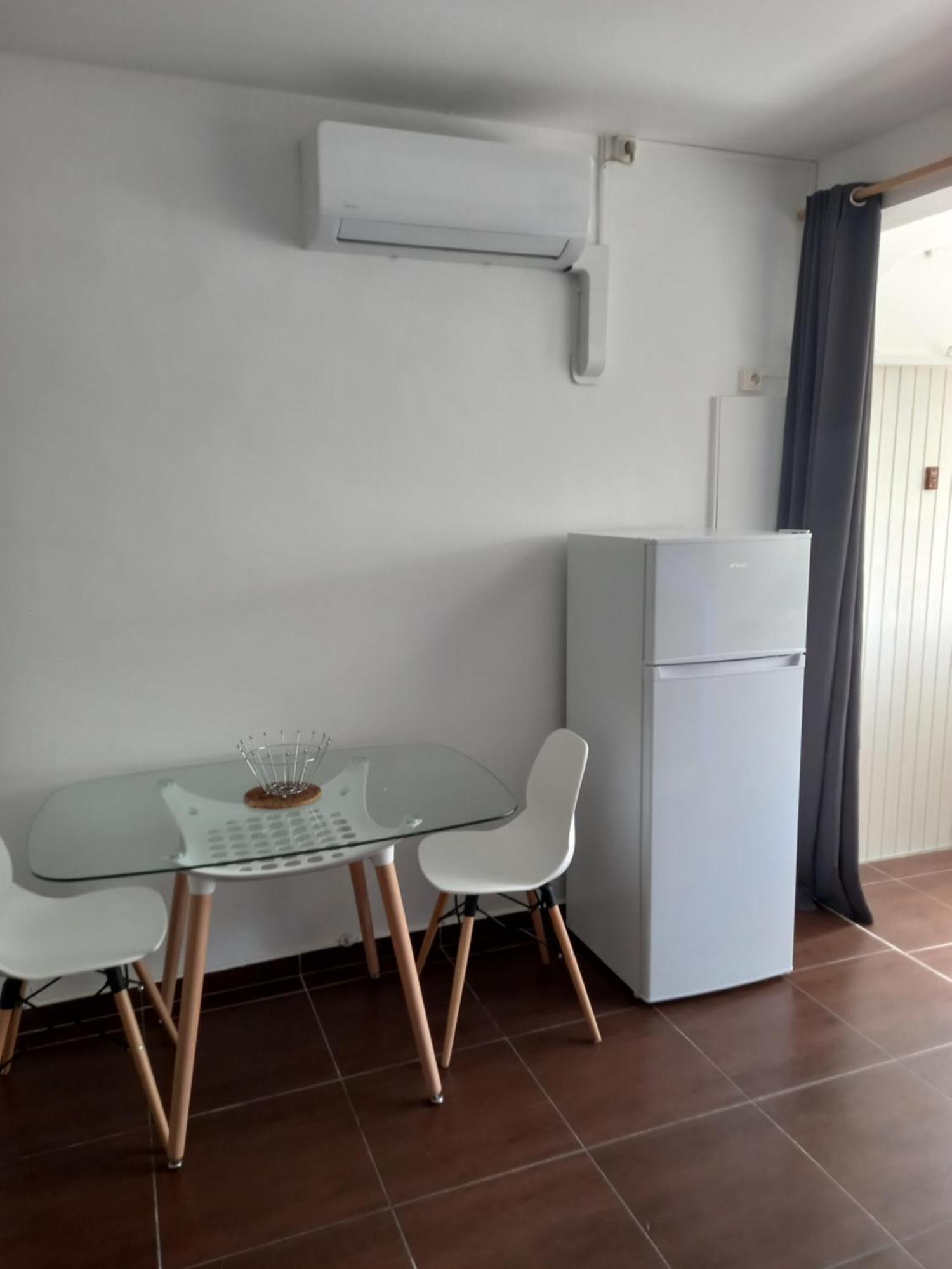 Le Studio Oncle Sam - Acces Piscine Et Plage Le Gosier  Dış mekan fotoğraf